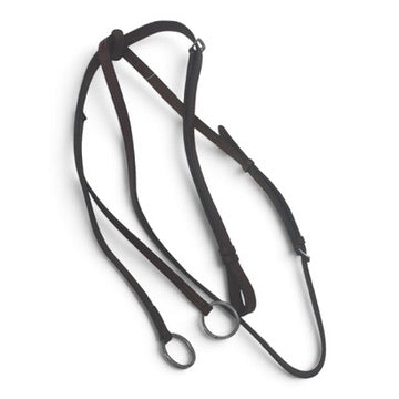 Rodrigo Pessoa Flat Running Martingale Pony Size