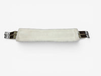 Walsh Fleece Lined Nylon Pony Girth - Size 34