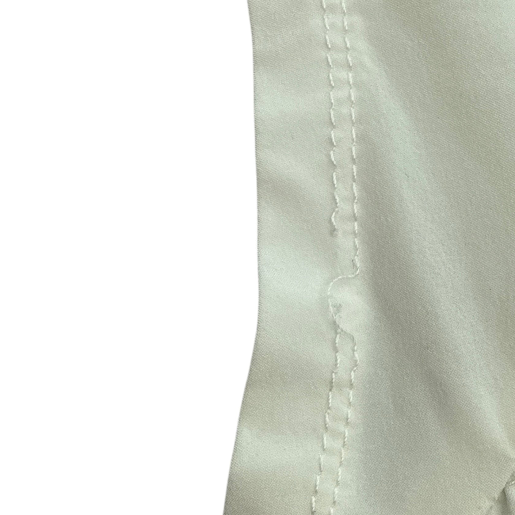 Charles Ancona Women's Show Shirt - White / Size Small
