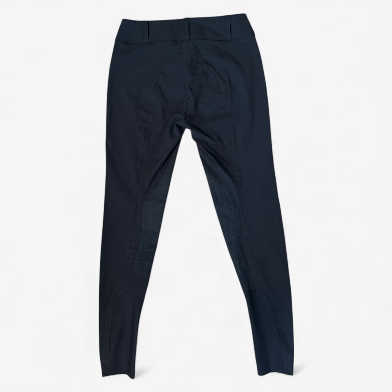 The Tailored Sportsman Sock Bottom Trophy Hunter Breech (style #1927) Black / Size US 26