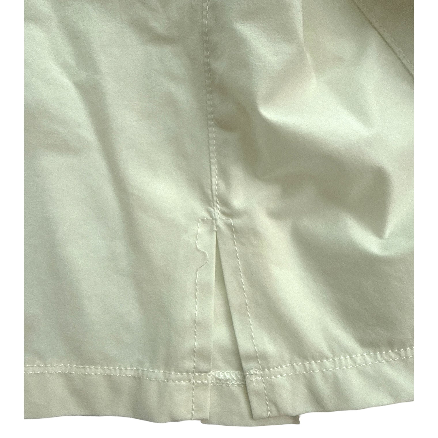 Charles Ancona Women's Show Shirt - White / Size Small