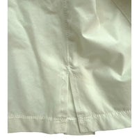 Charles Ancona Women's Show Shirt - White / Size Small