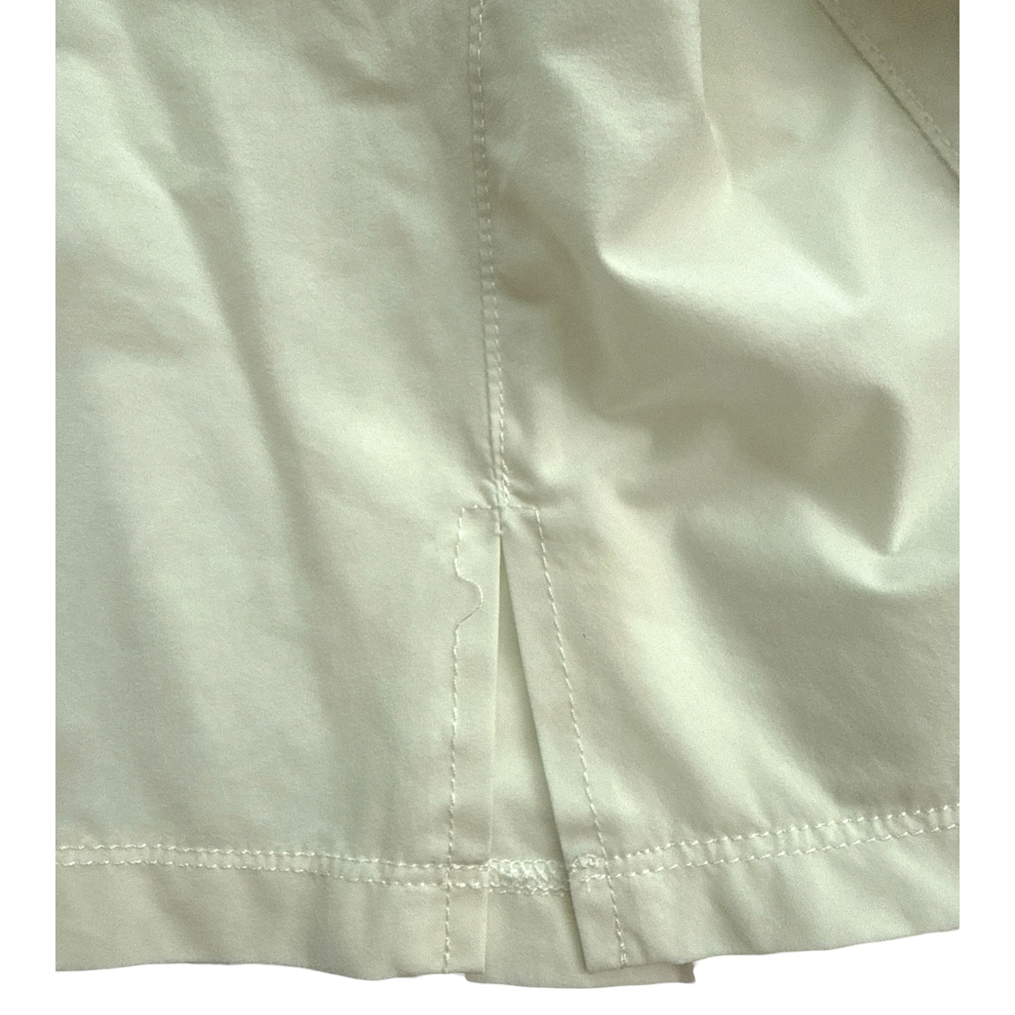 Charles Ancona Women's Show Shirt - White / Size Small