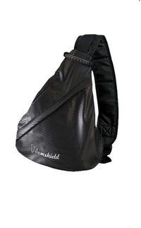 Samshield Carbon Crossbody Bag
