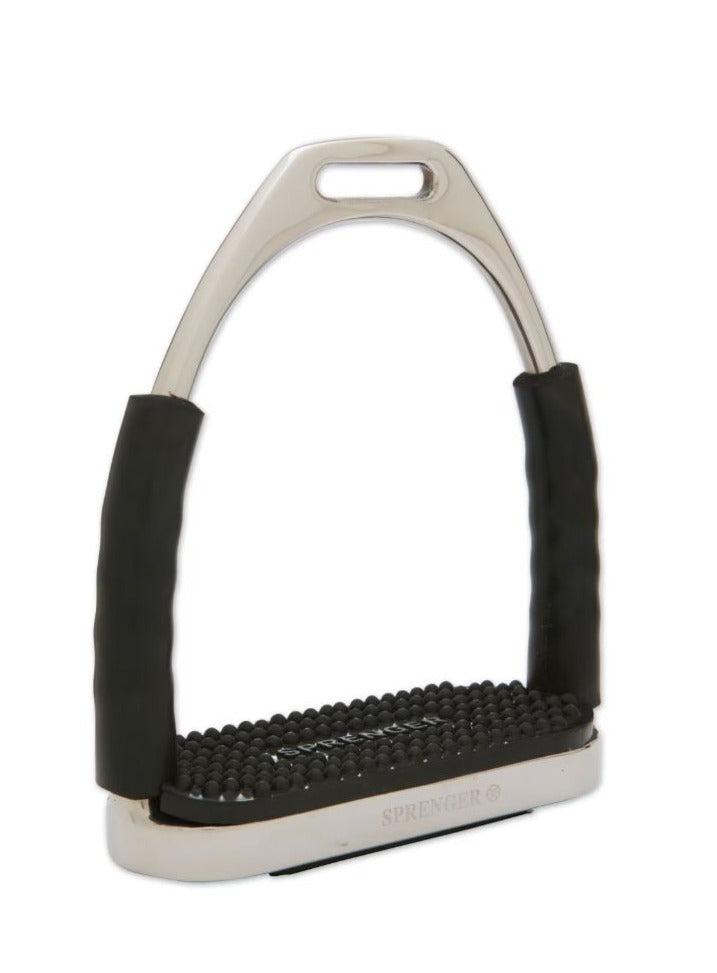 Herm Sprenger System 4 Stirrups