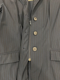 RJ Classics Women's Monterey Orange Label Show Coat - Navy/ Size 4R