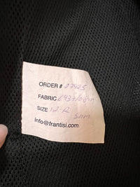 Grand Prix Women's Hunter Green Show Coat - Size 12R Slim (6)