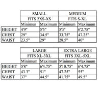 Hit Air Advantage H2 Airbag Vest - Women's Size Medium NEW