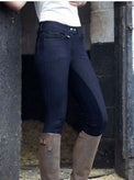 Toggi Laredo Full Seat Denim Breeche