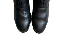 Ariat Women's Kendall Pro Paddock Boot Black Size 10 (41)