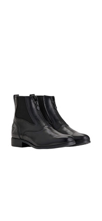 Ariat Women's Kendall Pro Paddock Boot Black Size 10 (41)