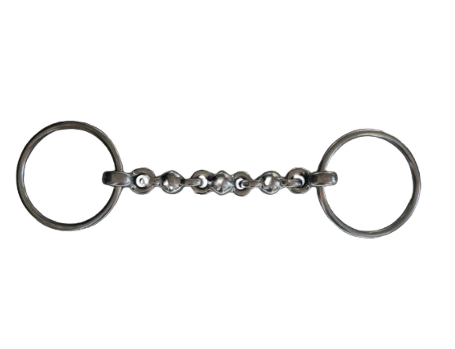 Loose Ring Waterford Bit 5 1/2"