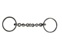 Loose Ring Waterford Bit 5 1/2"