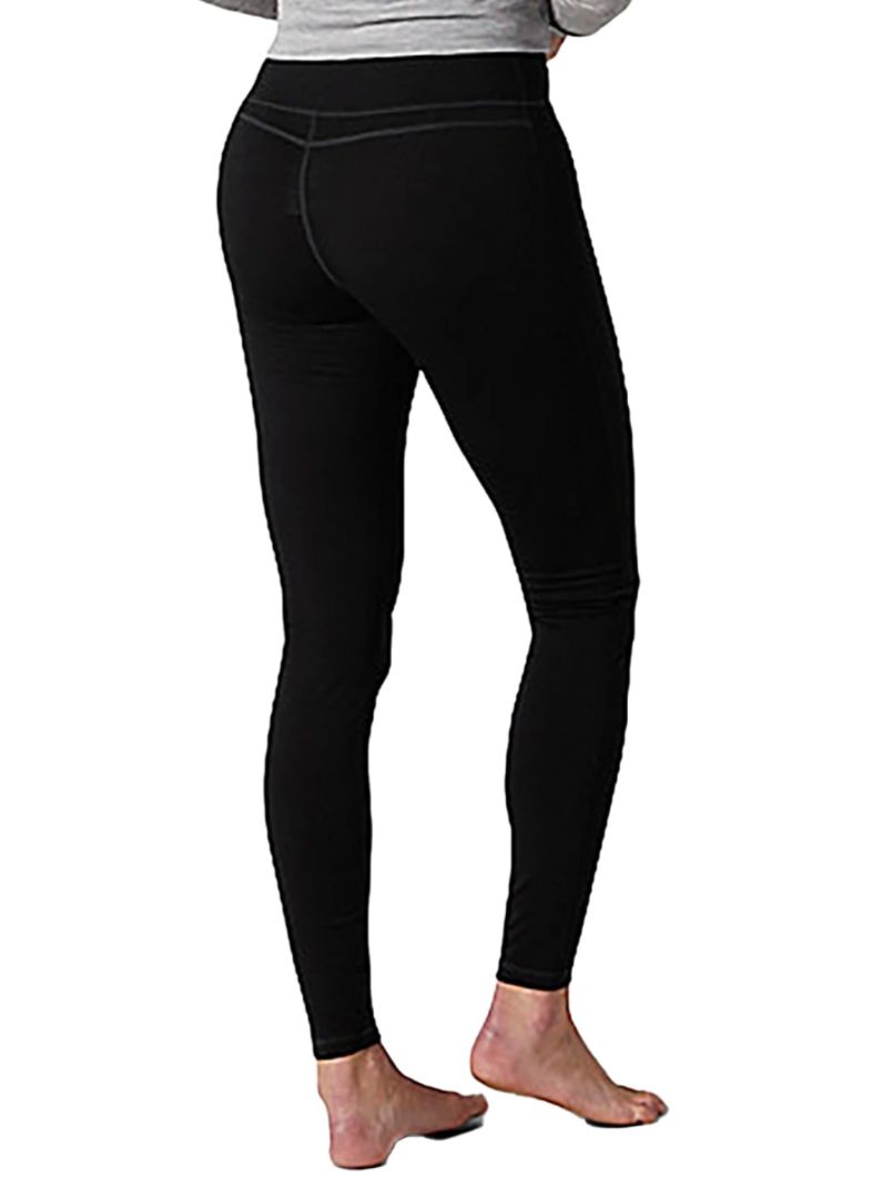 SmartWool Women's Merino 150 Base Layer Bottoms - Black Size Small - NEW