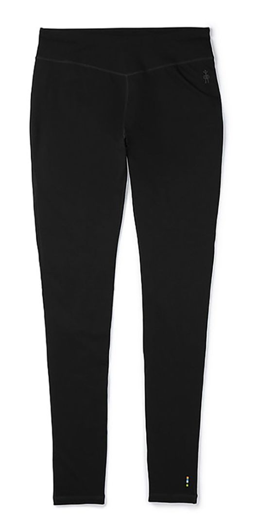 SmartWool Women's Merino 150 Base Layer Bottoms - Black Size Small - NEW