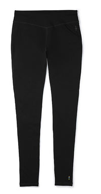 SmartWool Women's Merino 150 Base Layer Bottoms - Black Size Small - NEW