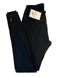 SmartWool Women's Merino 150 Base Layer Bottoms - Black Size Small - NEW