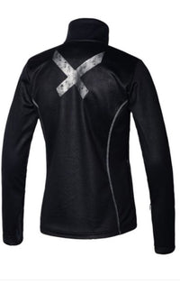 Kingsland Tallulah Training Jacket - Black / Size XL NEW