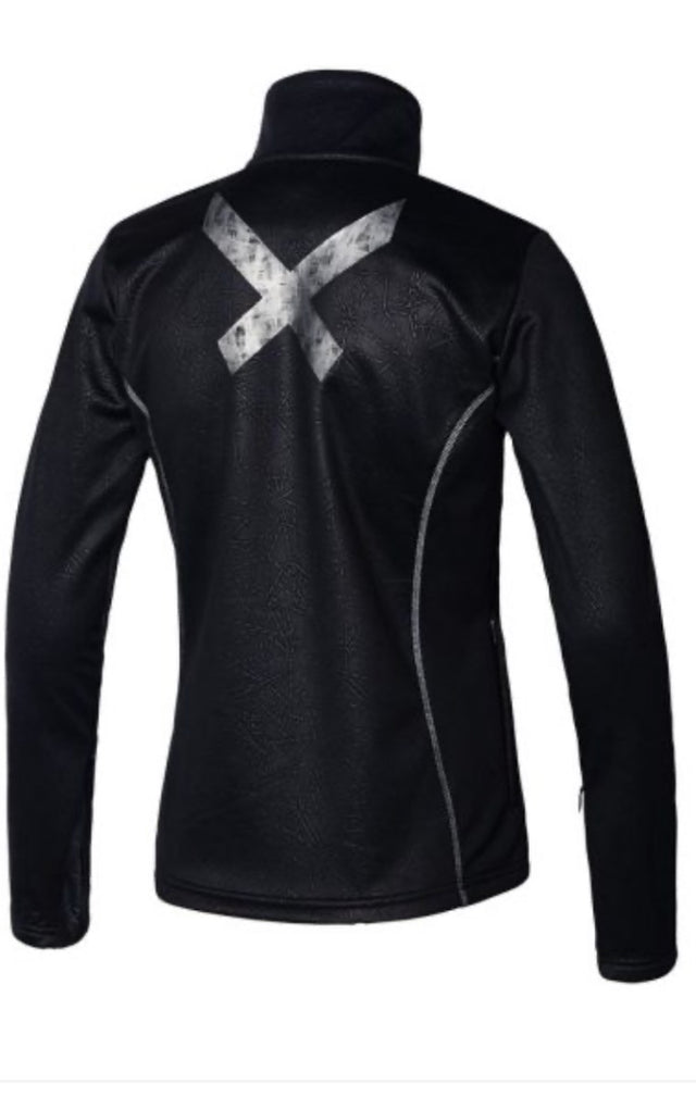 Kingsland Tallulah Training Jacket - Black / Size XL NEW