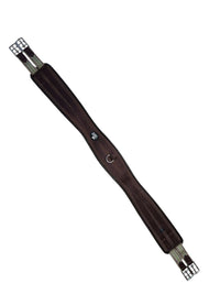 Flex Rider Comfort Flo All Purpose English Girth - 50"