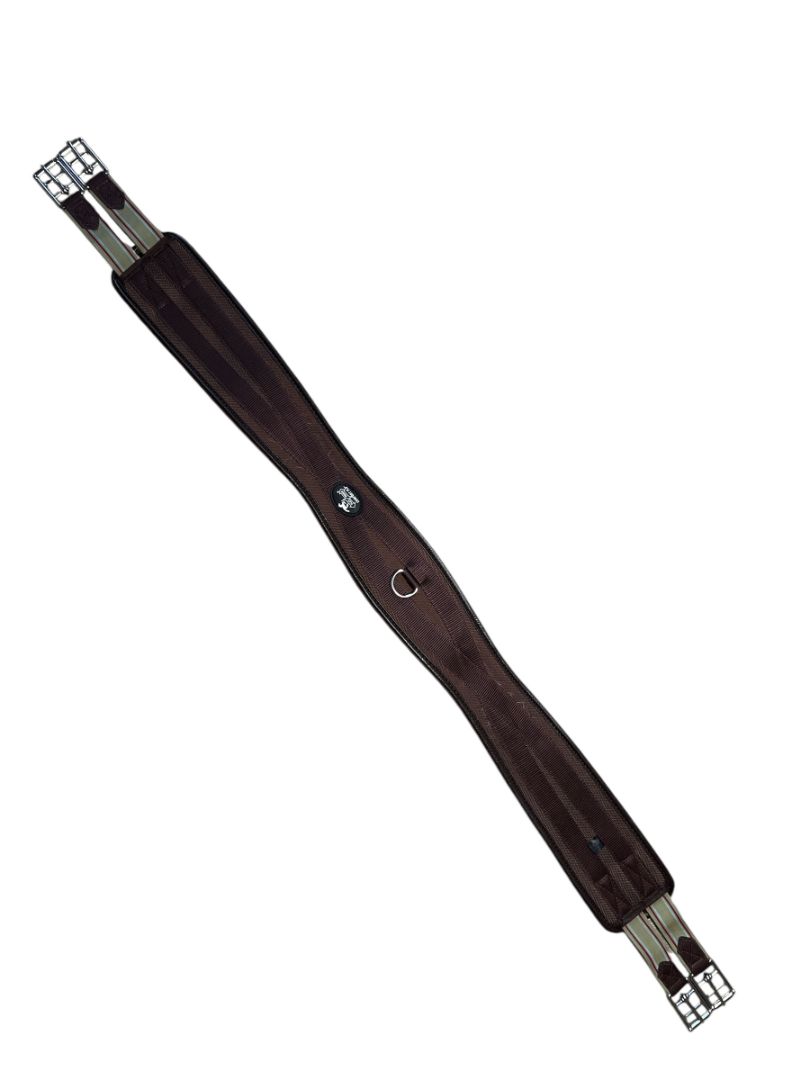Flex Rider Comfort Flo All Purpose English Girth - 50"