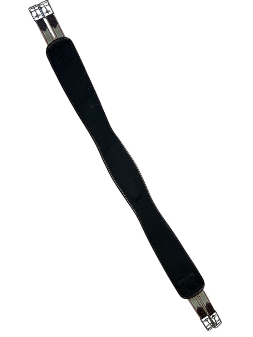Flex Rider Comfort Flo All Purpose English Girth - 50"