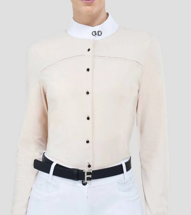 Equiline Show Shirt