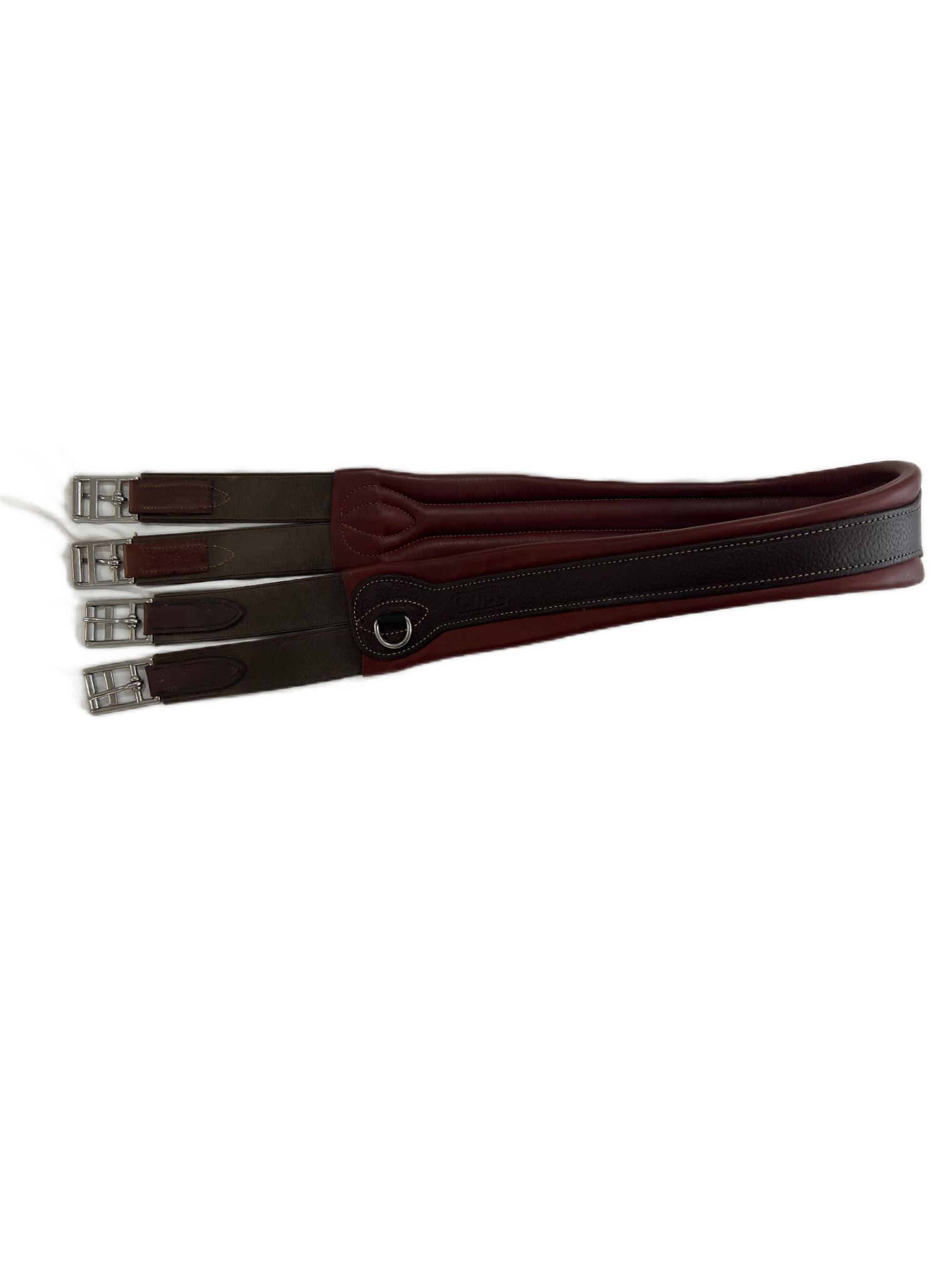 CWD Classic Girth Brown Size 130 / 52”