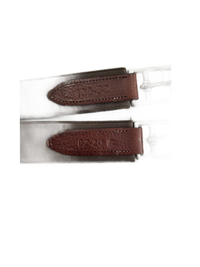 CWD Classic Girth Brown Size 130 / 52”