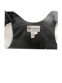 Tipperary Ride-Lite Youth Vest Size Large Black