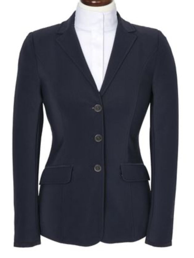 Samshield Navy Show Coat