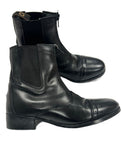 Dublin Paddock Riding Boots