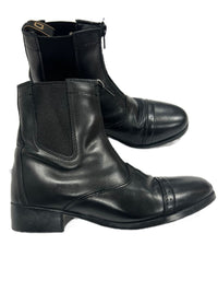 Dublin Paddock Riding Boots