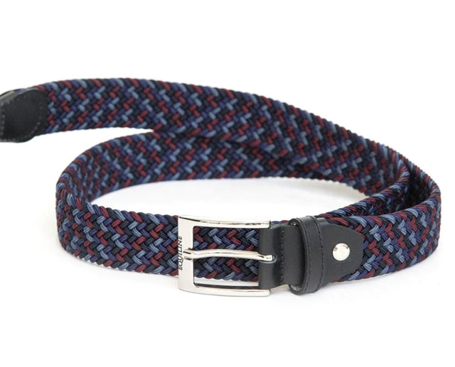 equiline braided belt