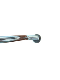 Coronet Disc Rowel Ladies Spurs