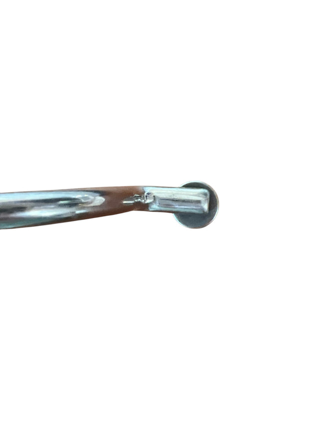 Coronet Disc Rowel Ladies Spurs
