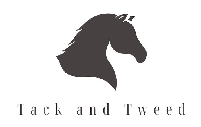 Tack and Tweed Logo