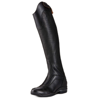 Ariat Tall Equestrian Boots in Black