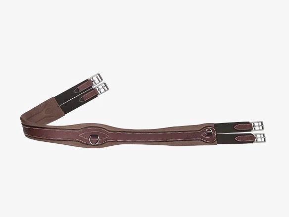 CWD Classic Girth Brown Size 130 / 52”