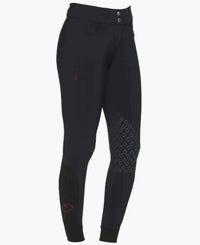 Navy Cavalleria Toscana American High Rise Breech Navy, 40