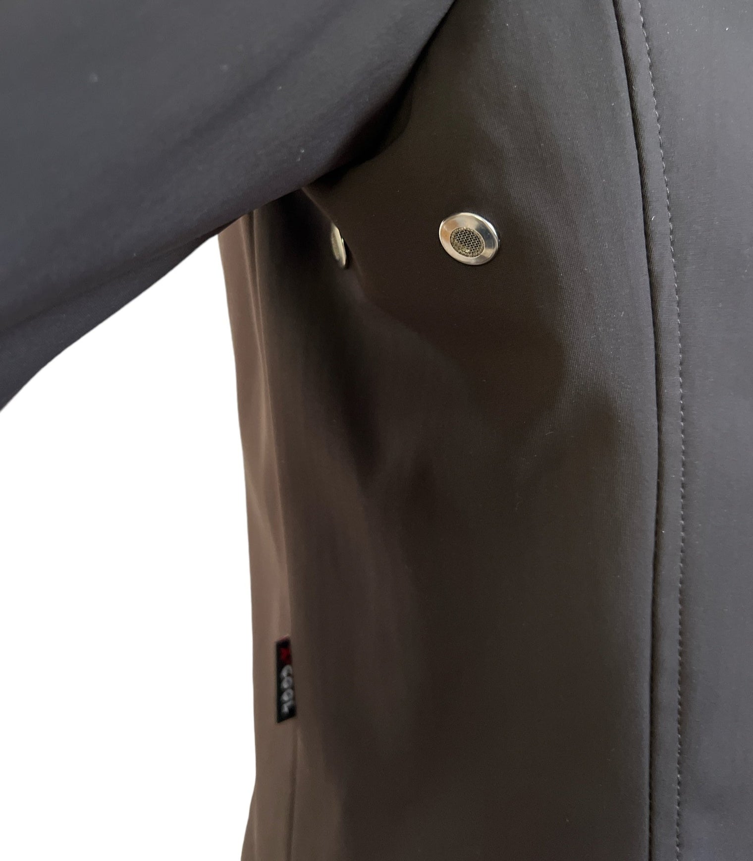 Equiline Women's Hayley Hunter Show Coat Brown IT 44 / US 8