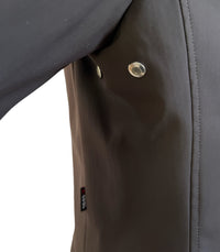 Equiline Women's Hayley Hunter Show Coat Brown IT 44 / US 8