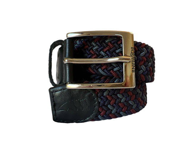 Equiline Braided Belt