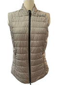 Cavalleria Toscana Tan Vest