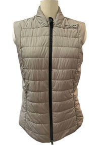 Cavalleria Toscana Tan Vest