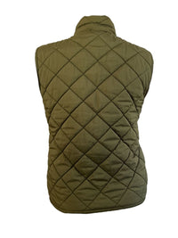 Kids Polo Vest