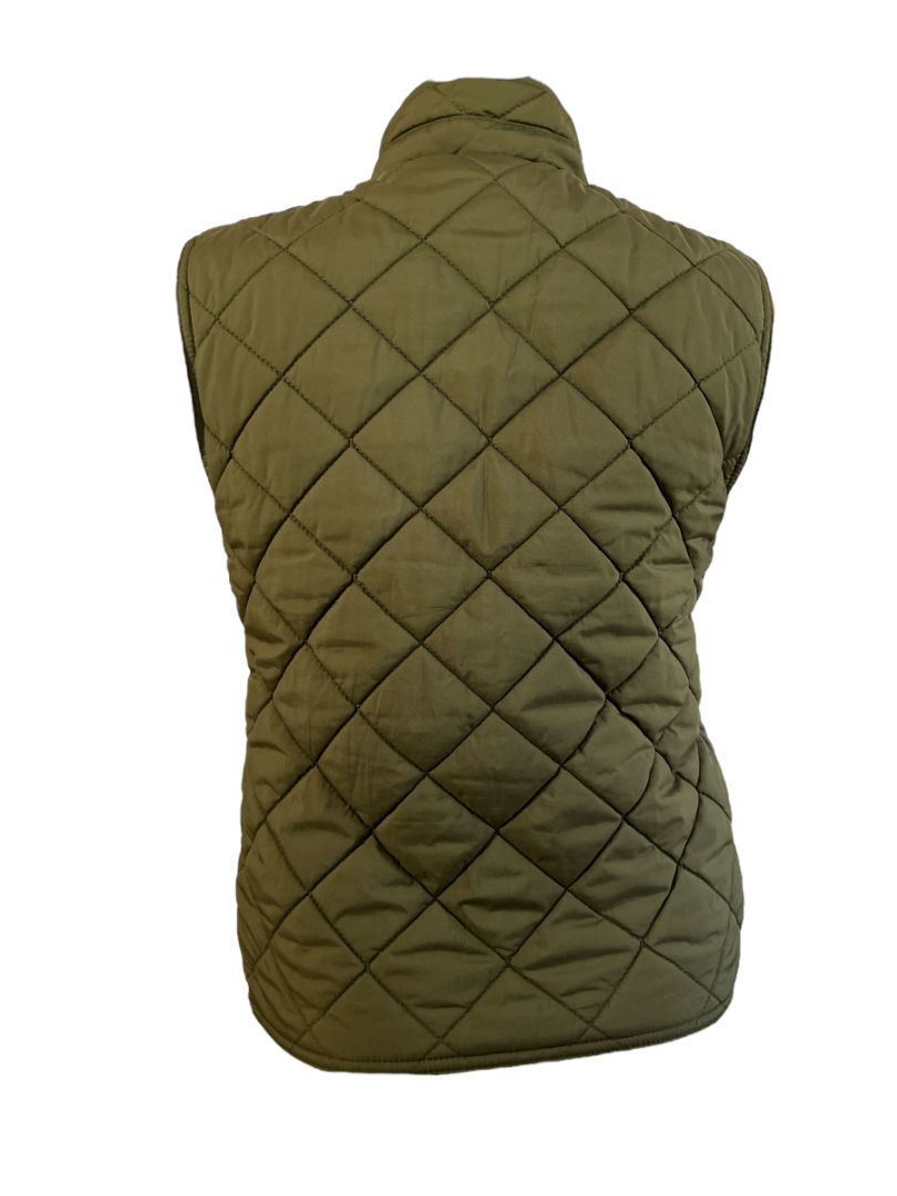 Kids Polo Vest