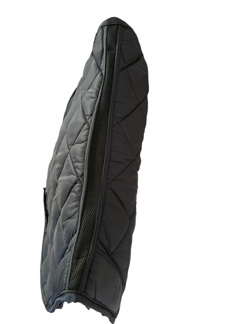yagya saddle pad