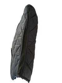 yagya saddle pad