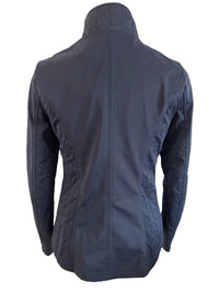 Equiline Honey Softshell Women's Jacket - Navy / Size Small